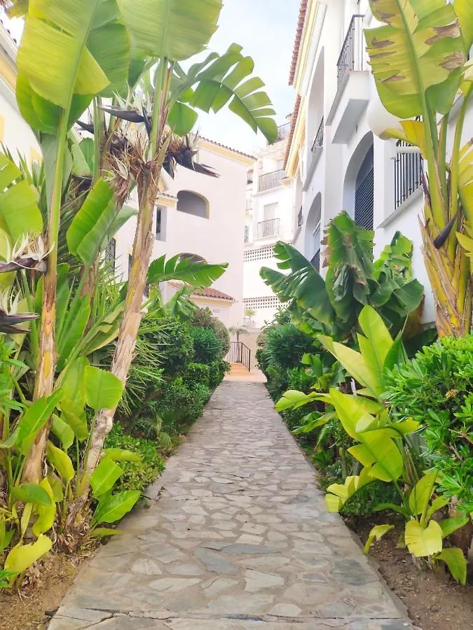 Bonito Piso A 300M De La Playa Nerja Apartment Spain