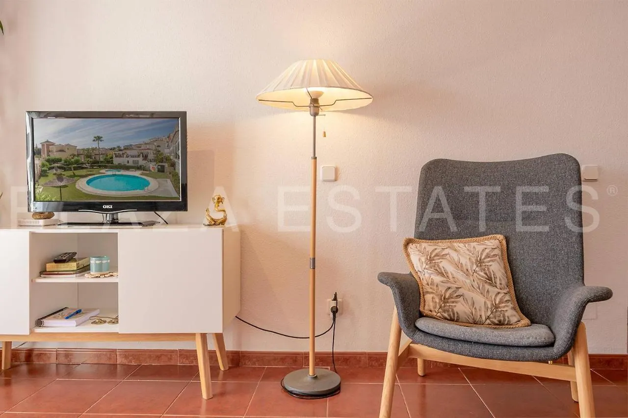 Bonito Piso A 300M De La Playa Nerja Apartment 0*,