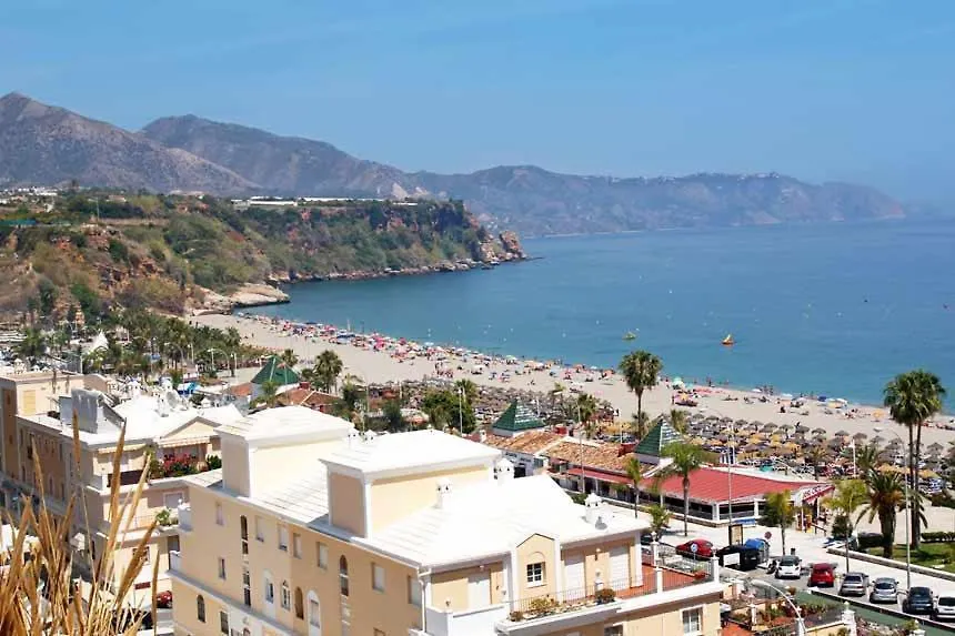 Appartement Bonito Piso A 300M De La Playa Nerja 0*,  Espagne