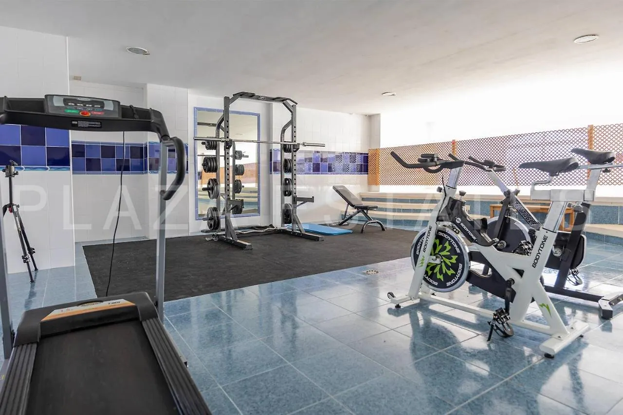 Appartement Bonito Piso A 300M De La Playa Nerja