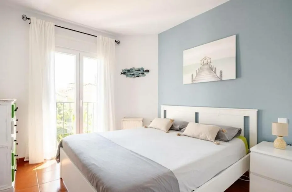 Appartement Bonito Piso A 300M De La Playa Nerja