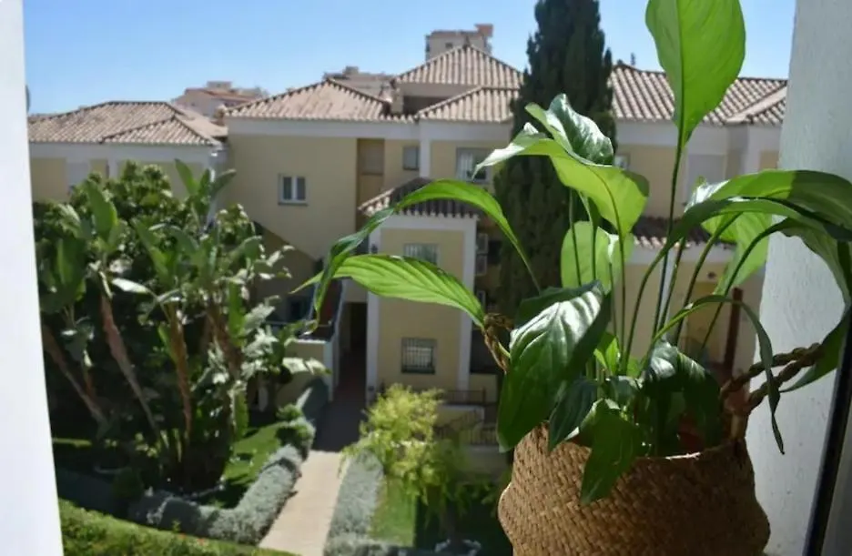 Appartement Bonito Piso A 300M De La Playa Nerja Espagne