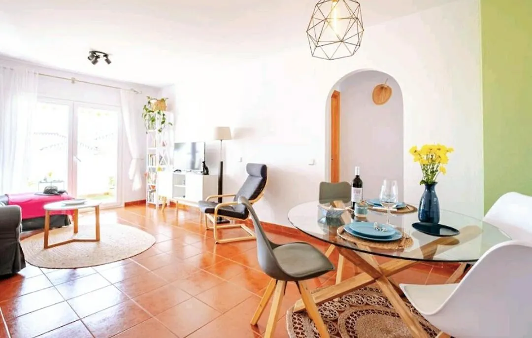 Appartement Bonito Piso A 300M De La Playa Nerja