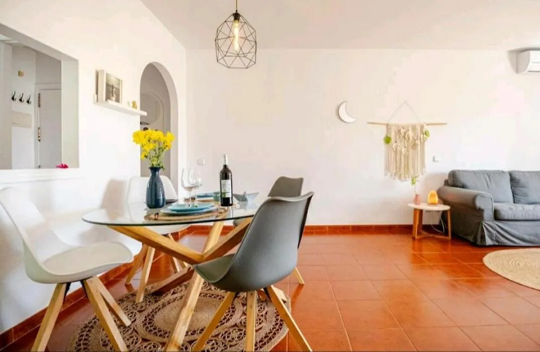 Appartement Bonito Piso A 300M De La Playa Nerja